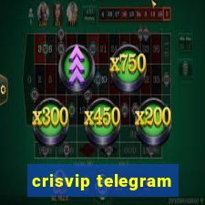 crisvip telegram